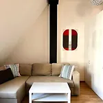 Bezagenta Centrum3 Studio Wi-Fi Great Location!