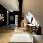 Bezagenta Centrum3 Studio Wi-Fi Great Location!