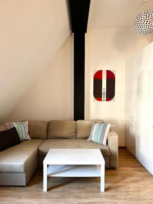 Bezagenta Centrum3 Wi-fi Great Location! Warszawa