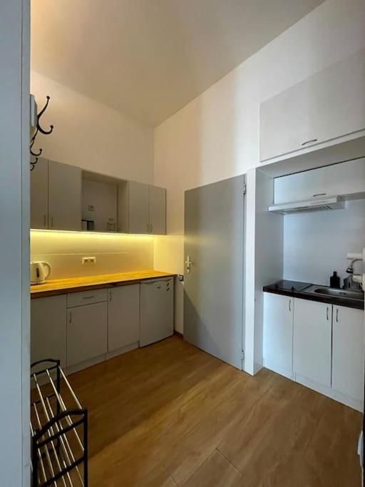 Bezagenta Centrum3 Wi-fi Great Location! * Warszawa
